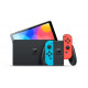 Žaidimų konsolė Nintendo Switch OLED Neon