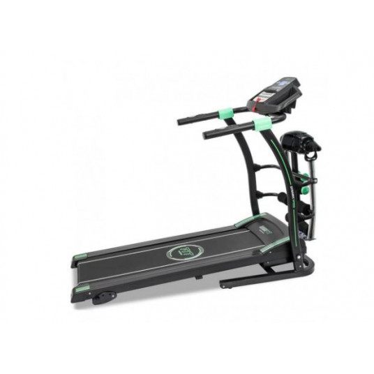 Bėgimo takelis Cecotec Sprint Vibrator 7014
