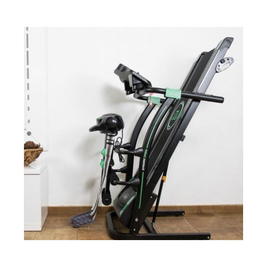 Bėgimo takelis Cecotec Sprint Vibrator 7014