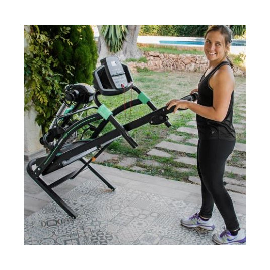 Bėgimo takelis Cecotec Sprint Vibrator 7014