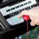 Bėgimo takelis Cecotec Sprint Vibrator 7014