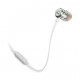Ausinės JBL T290, 3.5 mm, Silver