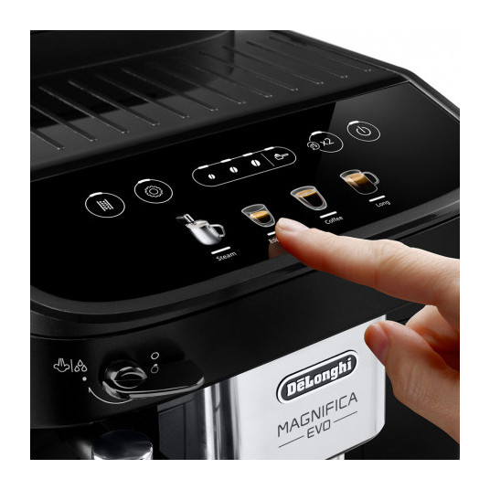 Kavos aparatas Delonghi ECAM 290.21.B