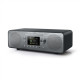 Muzikinis centras Muse M-885 DBT Grey