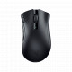 Pelė Razer DeathAdder V2 X HyperSpeed Optical Gaming Mouse Black