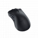 Pelė Razer DeathAdder V2 X HyperSpeed Optical Gaming Mouse Black 