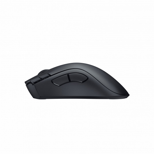 Pelė Razer DeathAdder V2 X HyperSpeed Optical Gaming Mouse Black 