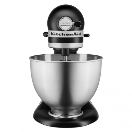Virtuvinis kombainas KitchenAid 5K45SSEBM