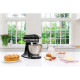 Virtuvinis kombainas KitchenAid 5K45SSEBM
