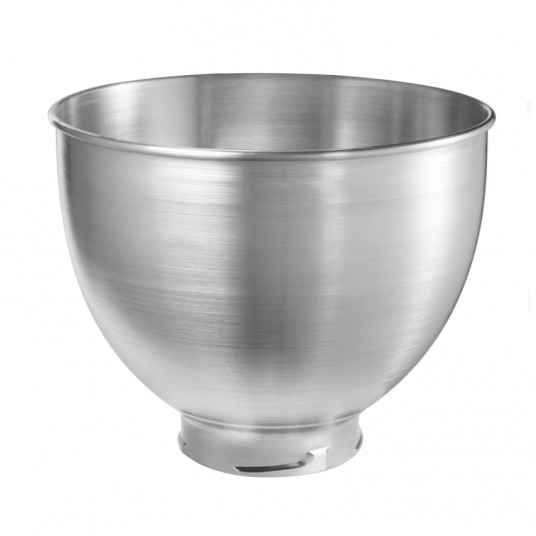 Virtuvinis kombainas KitchenAid 5K45SSEBM