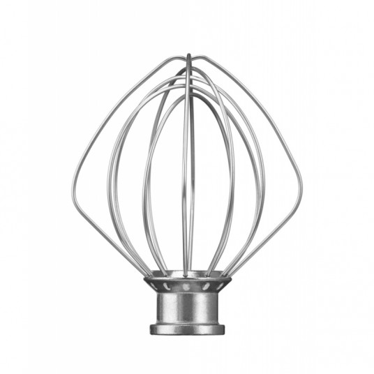 Virtuvinis kombainas KitchenAid 5K45SSEBM