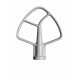 Virtuvinis kombainas KitchenAid 5K45SSEBM