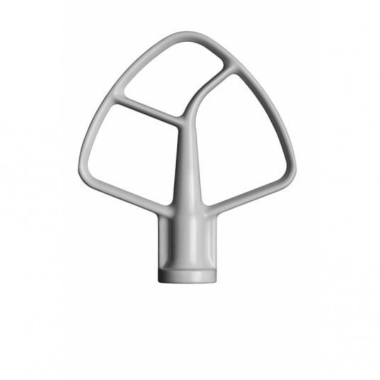 Virtuvinis kombainas KitchenAid 5K45SSEBM