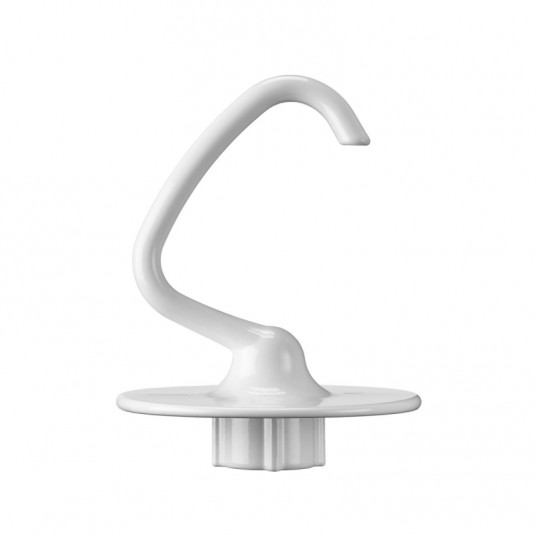 Virtuvinis kombainas KitchenAid 5K45SSEBM