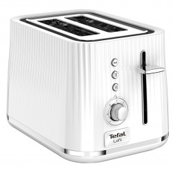 Skrudintuvas TEFAL TT7611 Baltas