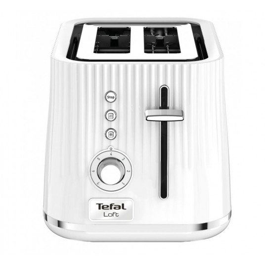 Skrudintuvas TEFAL TT7611 Baltas
