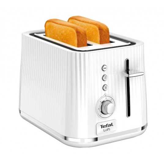 Skrudintuvas TEFAL TT7611 Baltas