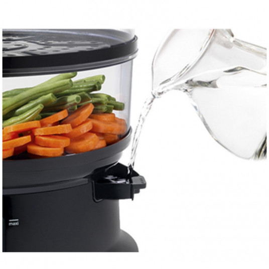 Garų puodas TEFAL VC1401