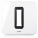 Žemų dažnių garsiakalbis Sonos SUB (Gen 3) White