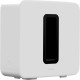 Žemų dažnių garsiakalbis Sonos SUB (Gen 3) White