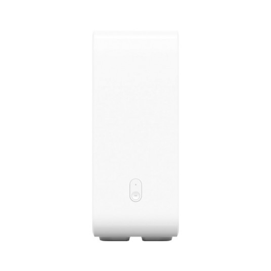Žemų dažnių garsiakalbis Sonos SUB (Gen 3) White