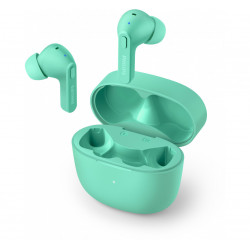 Ausinės Philips TAT2206 Green