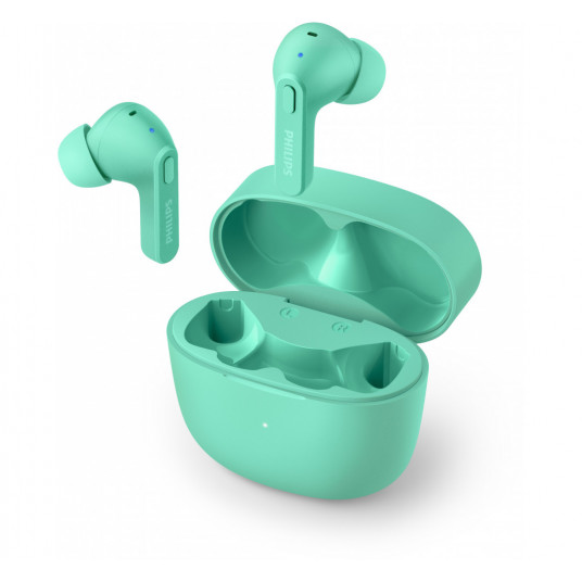 Ausinės Philips TAT2206 Green