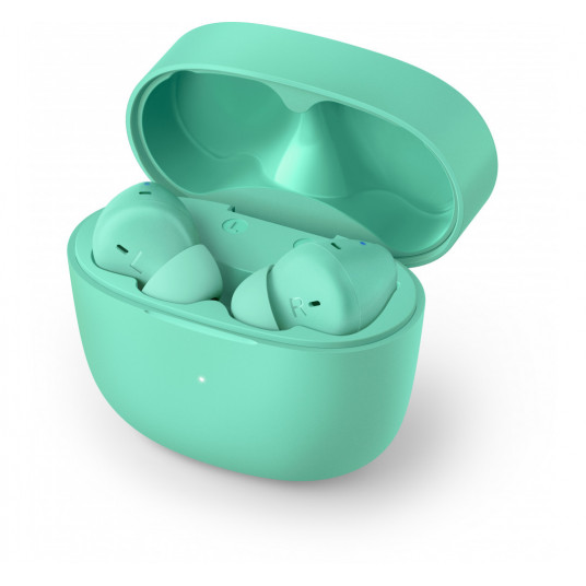 Ausinės Philips TAT2206 Green