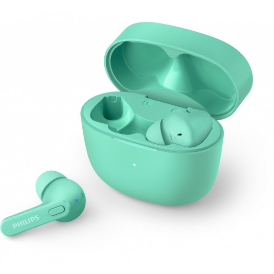 Ausinės Philips TAT2206 Green