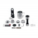 Kavos aparatas Sage Duo-Temp Pro SES810 BSS