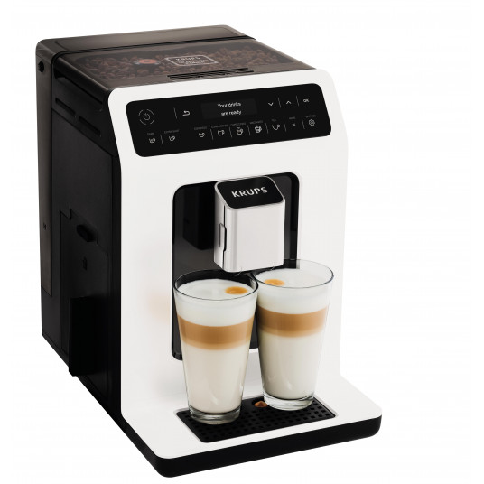 Kavos aparatas Krups EA8901