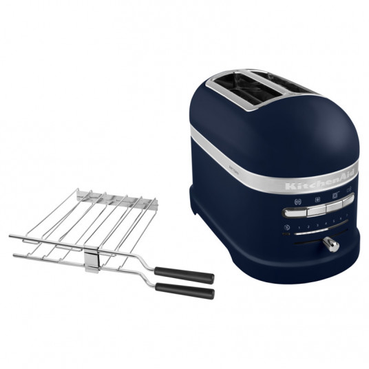 Skrudintuvas KitchenAid Artisan 5KMT2204EIB