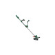 Žoliapjovė - trimeris Bosch UniversalGrassCut 18V-260, 2x2.0Ah