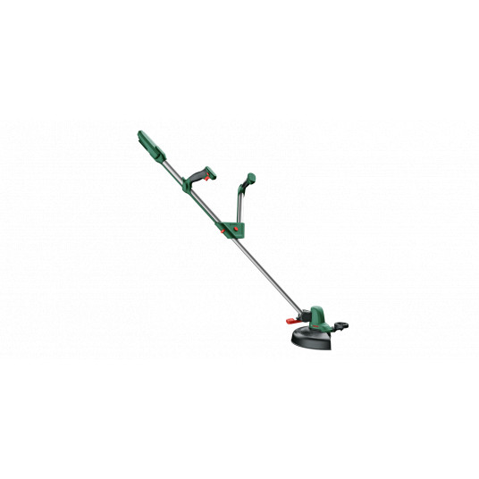 Žoliapjovė - trimeris Bosch UniversalGrassCut 18V-260, 2x2.0Ah