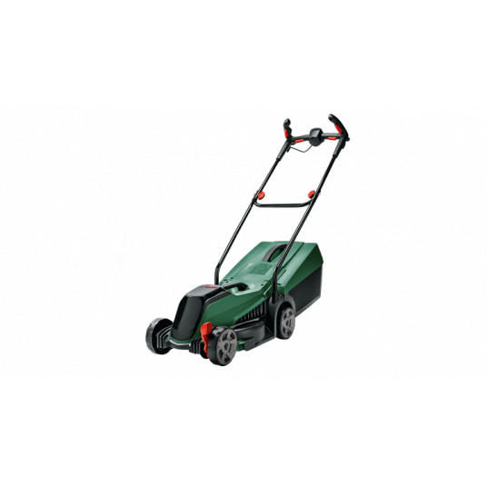 Akumuliatorinė vejapjovė Bosch CityMower 18V-32-300, 4,0Ah