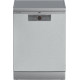 Laisvai pastatoma indaplovė BEKO BDFN26640XC