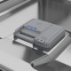 Laisvai pastatoma indaplovė BEKO BDFN26640XC