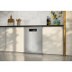 Laisvai pastatoma indaplovė BEKO BDFN26640XC