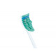 Dantų šepetėlio antgaliai Philips HX6014/07 „Sonic“, balta