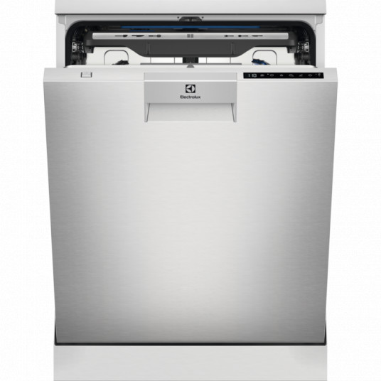 Indaplovė Electrolux ESM89300SX