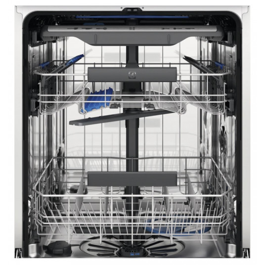 Indaplovė Electrolux ESM89300SX