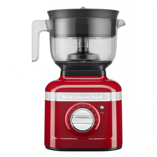 Trintuvas su citrusinių vaisių spaudykle KitchenAid 5KSB1350EER