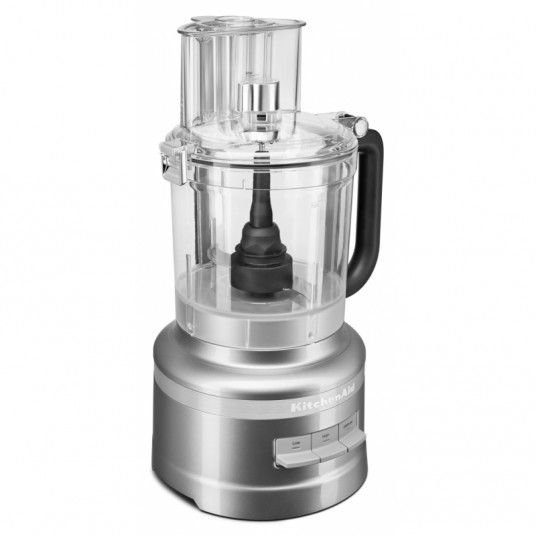 Smulkintuvas KitchenAid 5KFP1319ECU