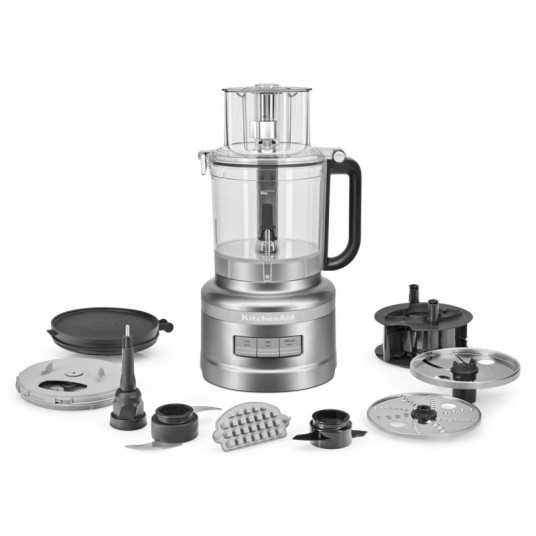 Smulkintuvas KitchenAid 5KFP1319ECU