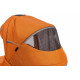 Universalus vežimėlis Noordi Polaris CITY SP 3in1, 678, Pumpkin