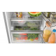 Šaldytuvas Bosch KGN39AIBT