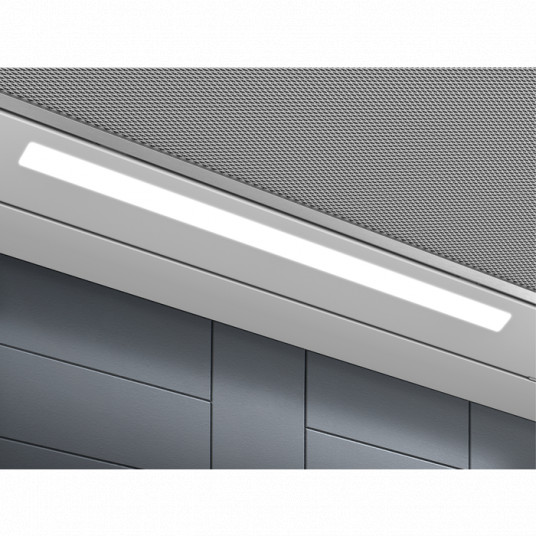 Gartraukis Electrolux LFP616X