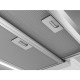 Gartraukis Electrolux LFP616X