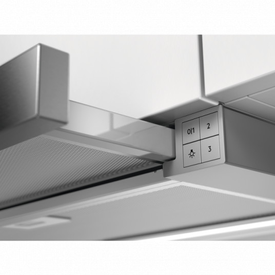 Gartraukis Electrolux LFP616X