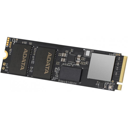 ADATA XPG Gammix S70 BLADE 1000 GB, SSD form factor M.2 2280, SSD interface PCIe Gen4x4, Write speed 6400 MB/s, Read speed 7400 MB/s